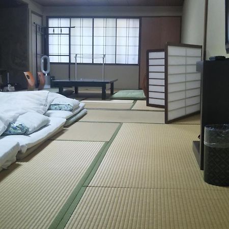 קנזאווה Kikunoya Ryokan מראה חיצוני תמונה