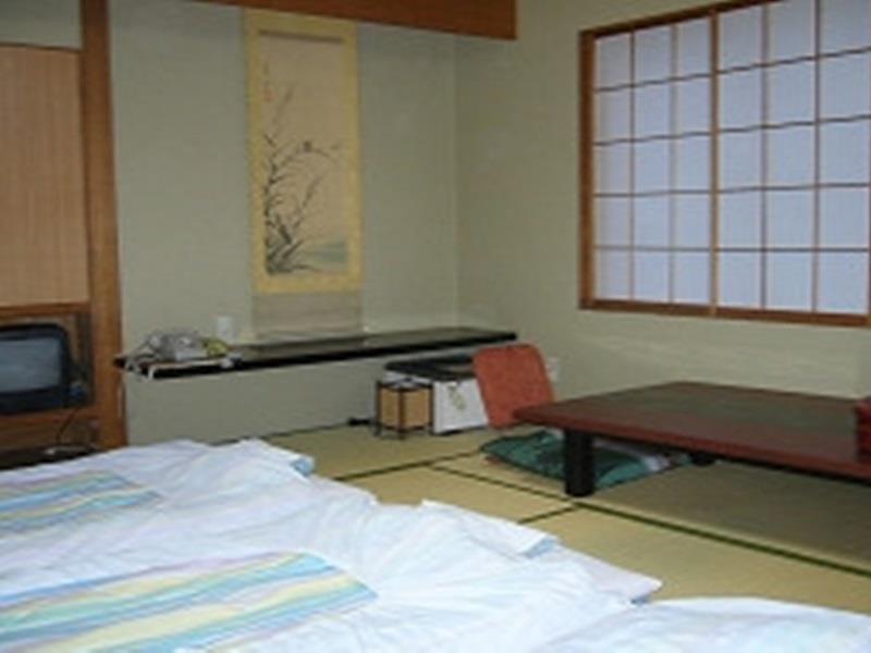 קנזאווה Kikunoya Ryokan מראה חיצוני תמונה