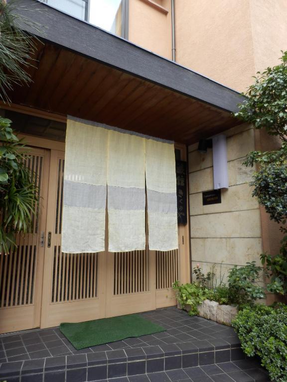 קנזאווה Kikunoya Ryokan מראה חיצוני תמונה