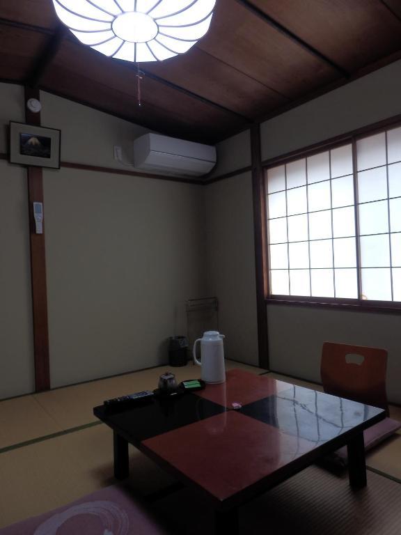 קנזאווה Kikunoya Ryokan מראה חיצוני תמונה