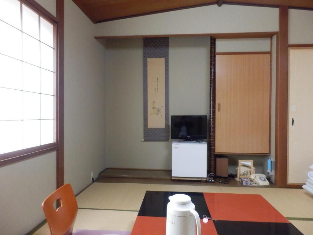 קנזאווה Kikunoya Ryokan מראה חיצוני תמונה
