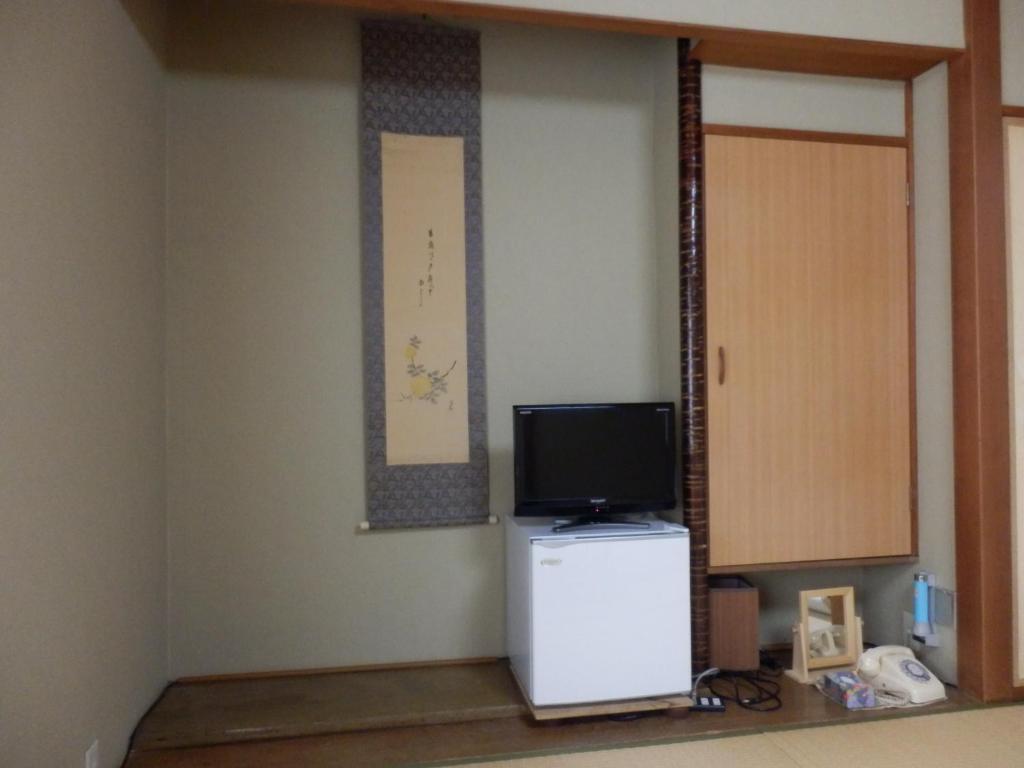 קנזאווה Kikunoya Ryokan מראה חיצוני תמונה